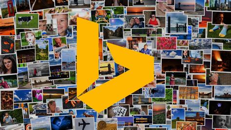 Bing Integrates How Old Robot Feature Into Image Search Rmicrosoft