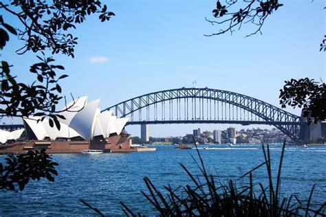 Sydney Private Tour With Opera House Harbour Bridge Bondi 2024