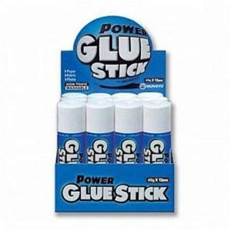 Glue Stick Large