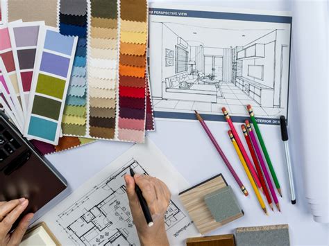 Free Interior Design Online Courses And Certification