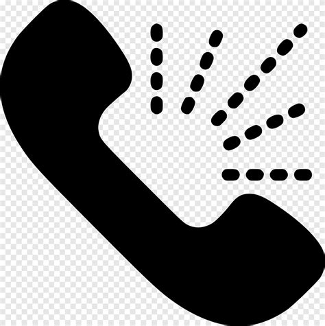 Cuộc gọi điện thoại Đổ chuông biểu tượng máy tính Điện thoại di động