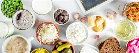 probiotic foods supplements holland barrett