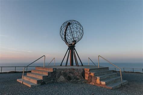 Tromsø To North Cape One Week Northern Norway Itinerary Heart My