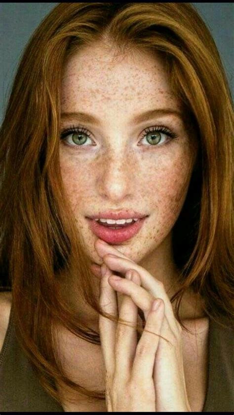 Beautiful Freckles Beautiful Red Hair Most Beautiful Eyes Gorgeous