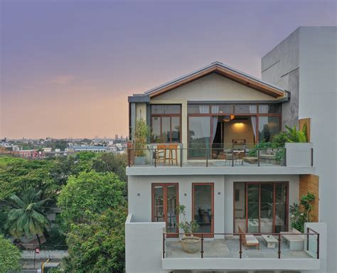 These Charming Bangalore Homes Hide Inside Them Crucial Design Lessons
