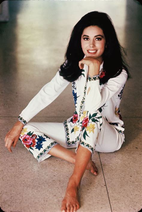 Fabulous Photos Of Linda Harrison In The S And S Vintage