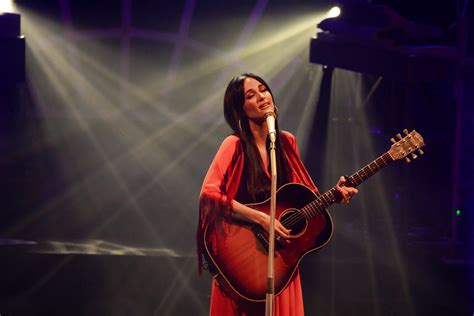 Kacey Musgraves Oh What A World Tour Concert Review