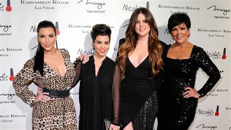 Kim Kardashian Steals Kylie Jenner S Bikini