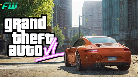 Grand theft auto 6 news #gtavi #gta6 | not affiliated with @rockstargames. GTA 6 Release Date Revealed? - FandomWire