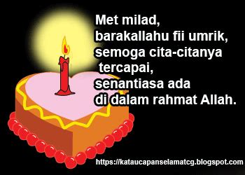 Hari ulang tahun adalah hari kelahiran seseorang dan untuk menandai hari kelahirannya biasanya pada artikel ini saya akan memberikan contoh dan kalimat selamat ulang tahun dalam bahasa jawa. KUMPULAN KATA KATA INSPIRASI ULANG TAHUN TERBARU | Kata ...