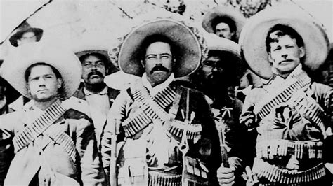 Conoce El Origen Y Los Logros De La Revolución Mexicana