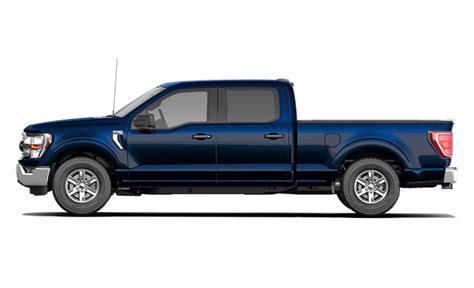 Stockfish Ford The 2023 F 150 Xlt