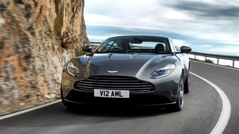 New Aston Martin Db11 For Sale