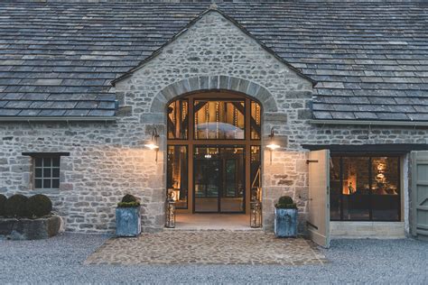 The Tithe Barn Wedding Venues Yorkshire — Cripps And Co Weddings Venues