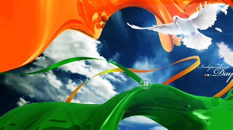 India Independence Day Wallpaper 12