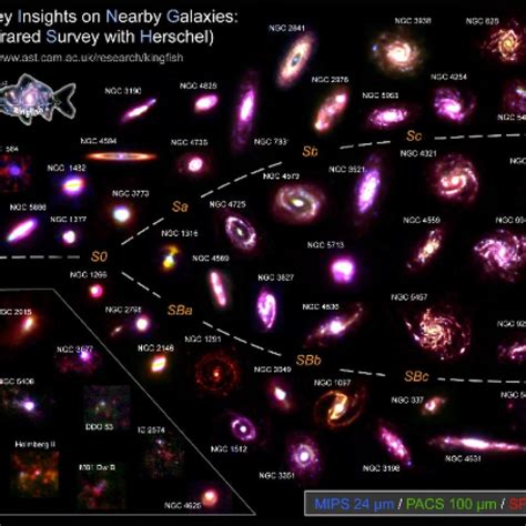 Galaxies Galaxies Cosmic Microwave Background Cosmology