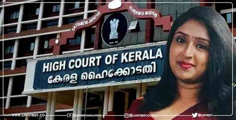 Fake Lawyer Case Accused Moves Kerala High Court Seeking Anticipatory