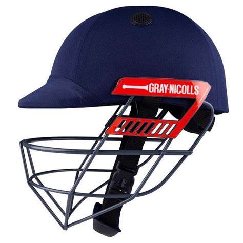 Gray Nicolls Ultimate Cricket Helmet Cricket Extra Protection