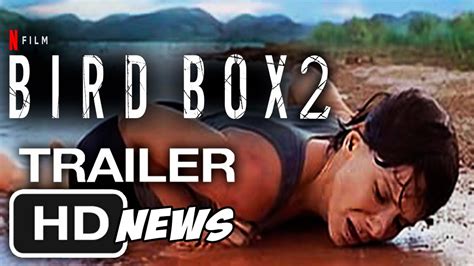 This site does not store any files on its server. Bird Box 2 Trailer news (2021) HD - Sandra Bullock ...