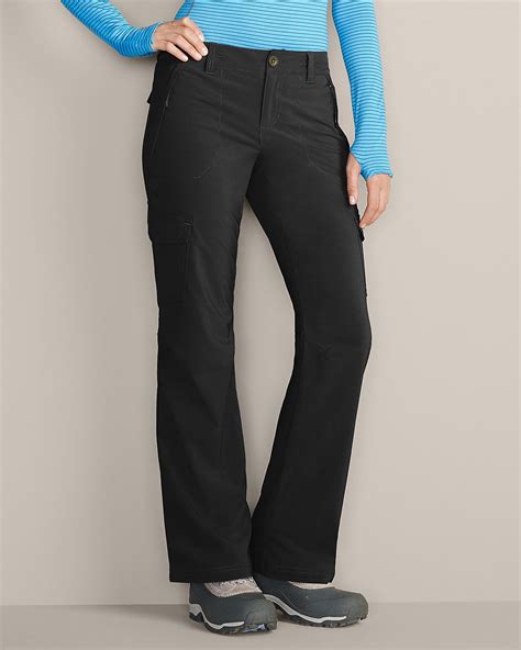 Polar Lined Pants Eddie Bauer Pants Pants For Women Tall Clothing