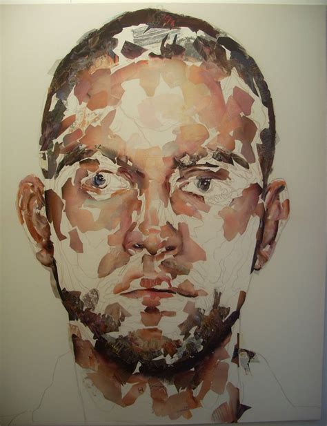 Jonathan Yeo Gabi Trinkaus Portraiture Art Portrait Artist A