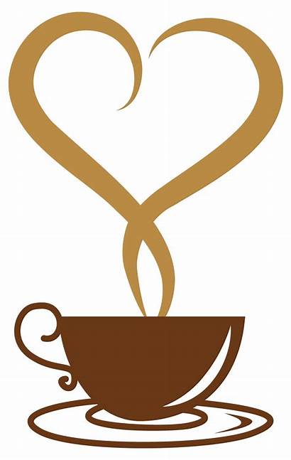 Coffee Mug Heart Cup Clip Learn Visiting