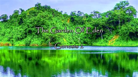 4 reviews of the bars in key west source. The Garden Of Eden - Genesis 2 - Bible Stories - YouTube