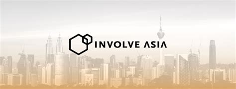 Malaysias Involve Asia Raises Over 10m In Funding Round Led By