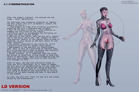 Rule 34 Breast Expansion Commission Concept Art Corruption
