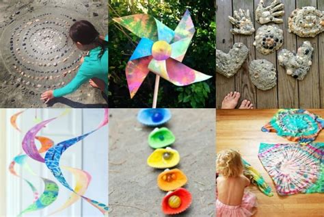 100 Summer Crafts And Activities For Kids For A Fun And Creative Summer