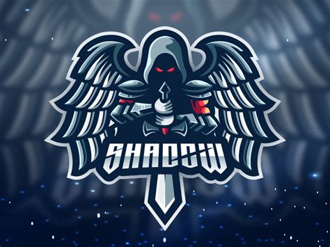 Top 129 Shadow Gaming Logo Super Hot Vn