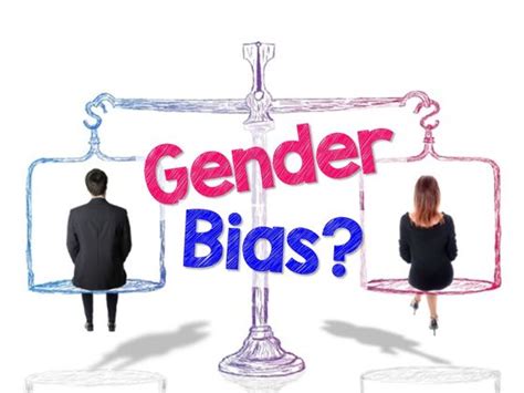 How Gender Biased Are You Playbuzz