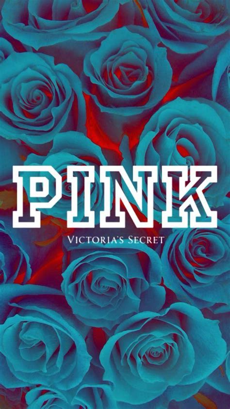 Victorias Secret Pink Wallpapers Wallpaper Cave