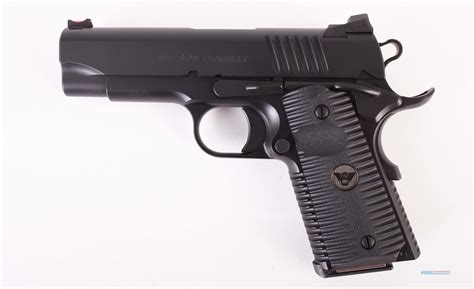 Wilson Combat 45 Acp Acp Compact For Sale At