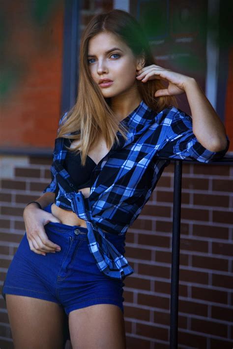 Alina Teen Model Telegraph