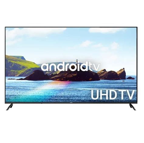 Kogan 65 4k Uhd Hdr Android Smart Tv Rent4keeps Nz