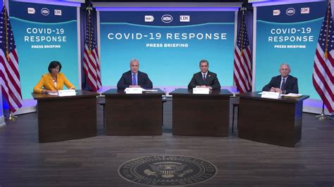 White House Covid Plan Stresses New Moment In The Pandemic Medpage