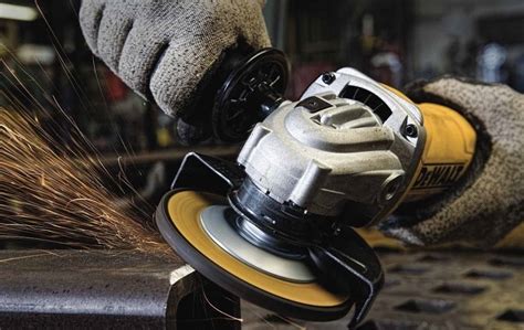 How Versatile are the Angle Grinder Uses?