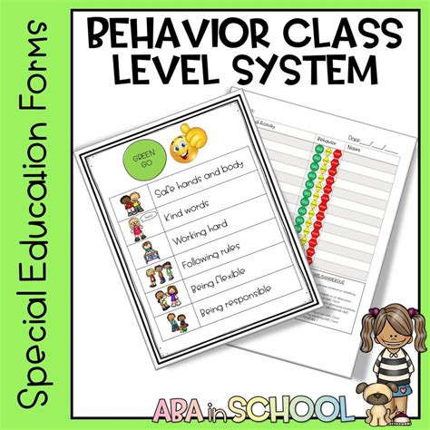 A Positive Spin On The Good Behavior Game Aba In School
