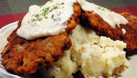 See more ideas about chicken fried steak, steak fries, beef dishes. ChickenFriedSteak - Whats for Dinner