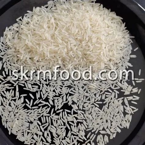 1121 Sella Basmati Rice 25 Kg Rs 45kg Skrm Foods India Private