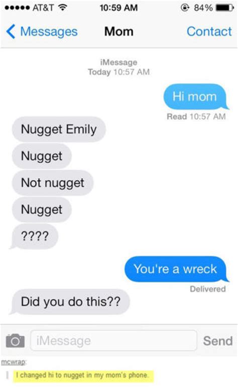 The Most Hilarious Text Message Conversations Ever 31 Pics