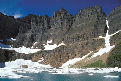 Iceberg Lake Wikipedia