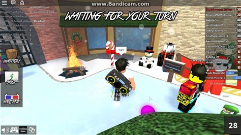 Murder mystery 2 is a roblox game that was created in the goal of the game is to solve the mystery and survive each round. I GOT THE CANDY CANE AND GINGERBREAD RADIO!! (Murder ...
