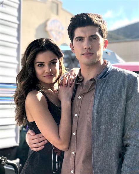 Picture Perfect Couple Famousinlove Famous In Love Danielle