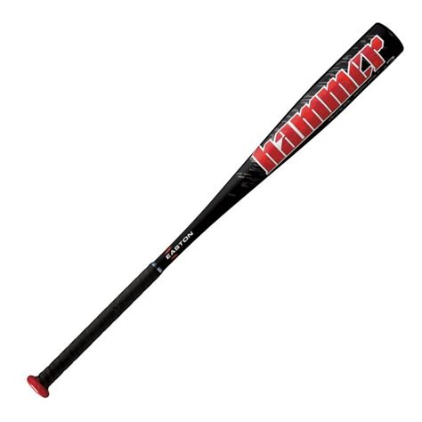 Easton Hammer Aluminum Baseball Bat Aluminum Baseball Bat Baseball