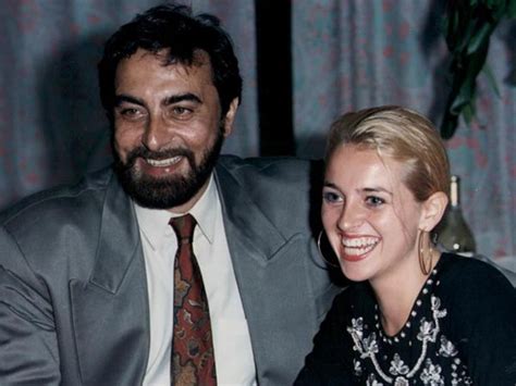 Kabir Bedi Reveals Why He Married At The Age Of 70