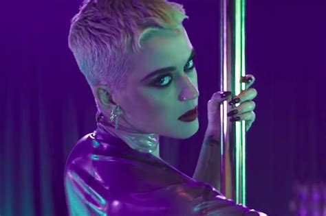 Katy Perry Announces Studio Album Witness And Arena Tour See The
