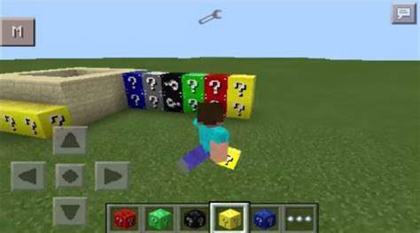 Mod Mobil Minecraft Pe