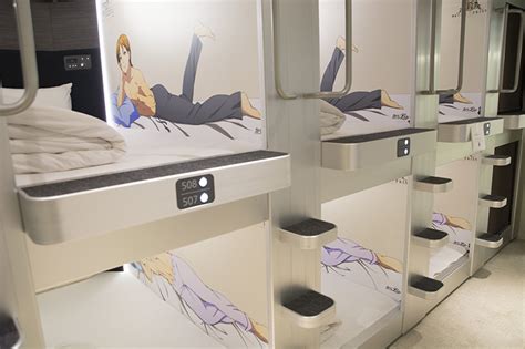 Great savings on hotels in tokyo, japan online. Anime Your Prince Awaits… Have a Sweet Dream Sleeping ...